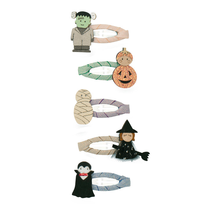 Monster Mini Click Clacs