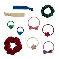 Bright Sparkle Pouch