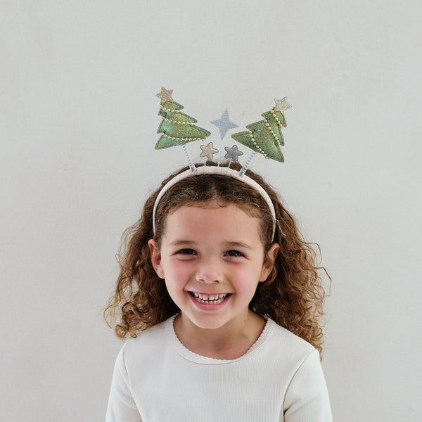 Christmas Tree Boppers