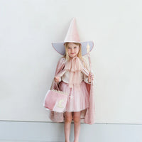 Glinda Bow Witch Cape