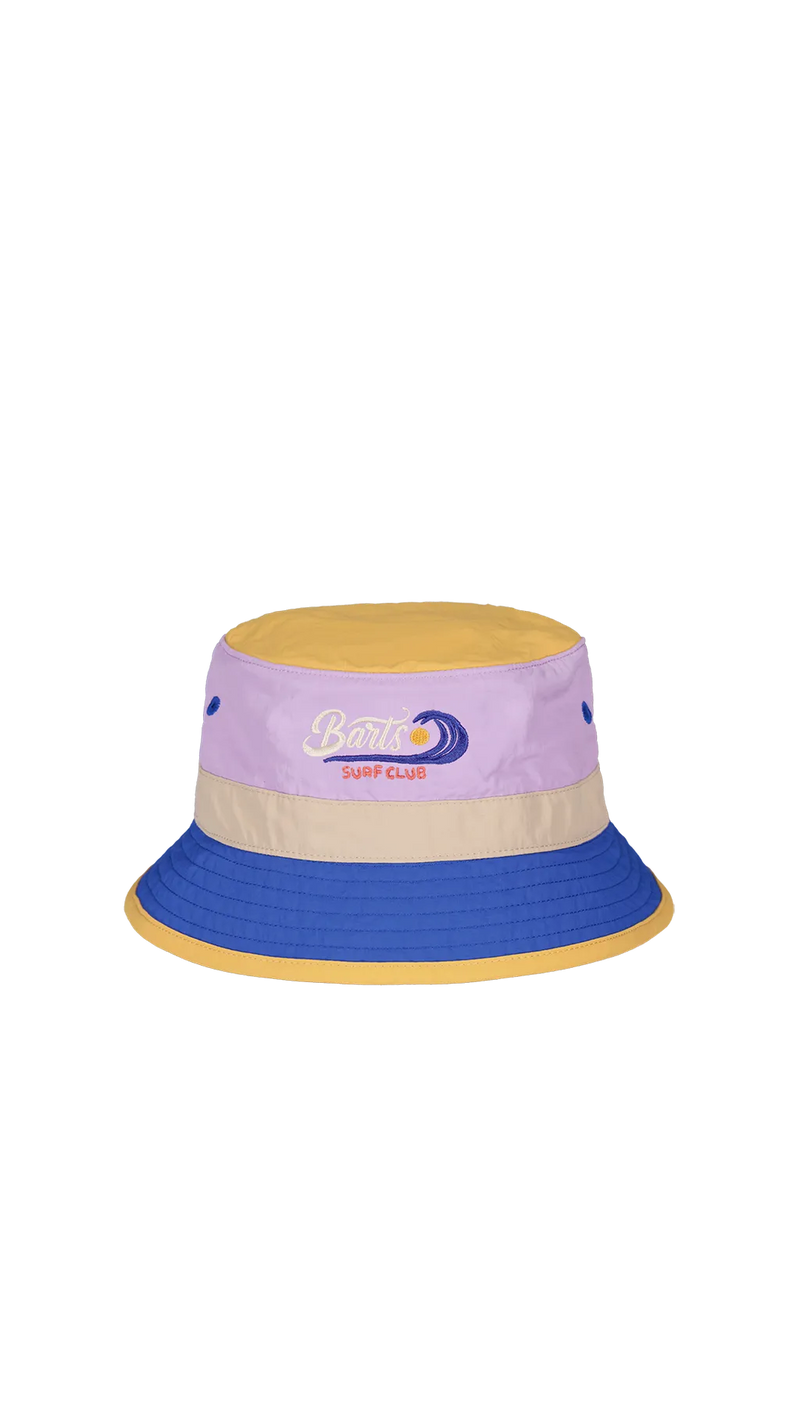 Kids Sumney Hat 4-8 Years - Lilac