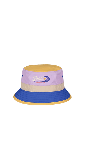 Kids Sumney Hat 4-8 Years - Lilac