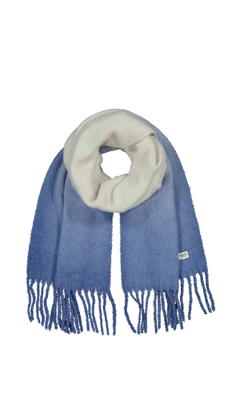 Syva Scarf - Blue
