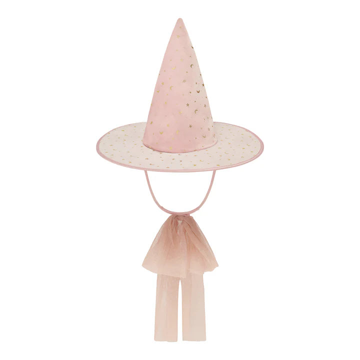 Glinda Bow Witch Hat