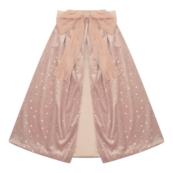 Glinda Bow Witch Cape