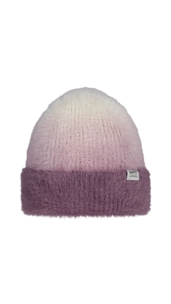 Luola Beanie Mauve