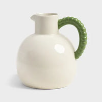 Jug - Perle Green