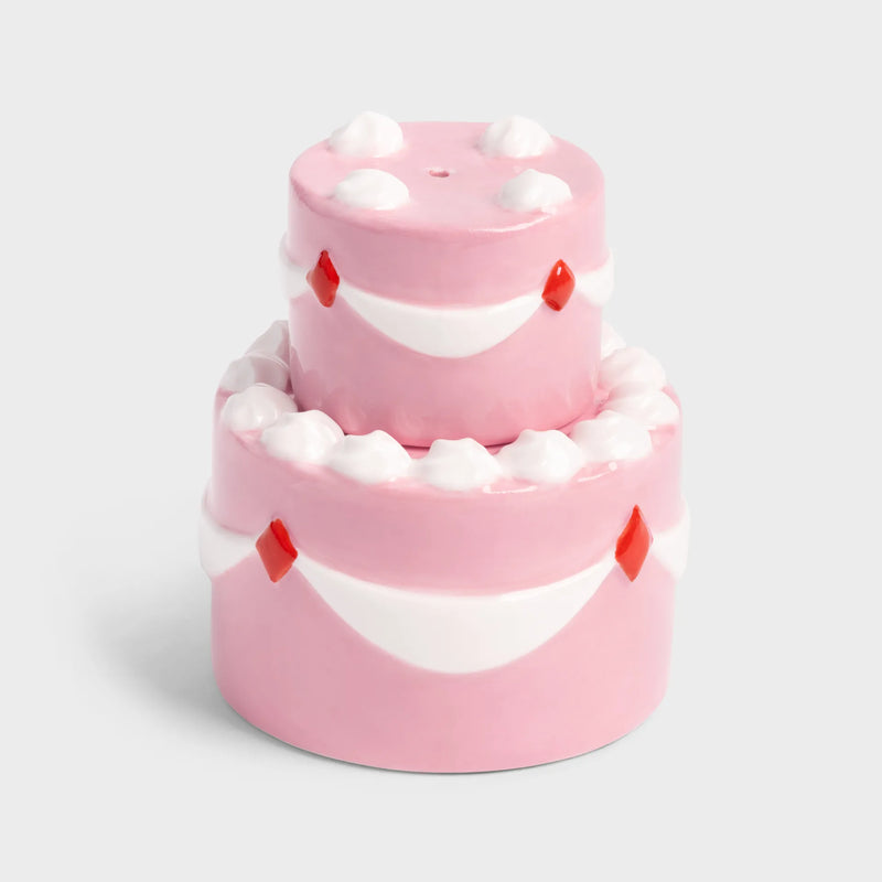 Salt & Pepper - Cake