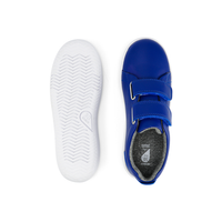 Bobux - KP Grass Court - Blueberry (with Biobased Material)