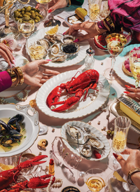 Fancy Ideas - 1000 Piece Puzzle