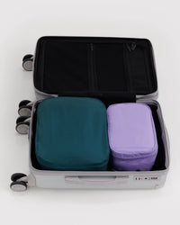 Packing Cube Set - Crocus Mix