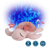 Tranquil Turtle Rechargeable Night Light