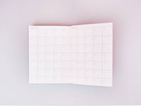 Superbloom No. 1 Lay Flat Pocket Weekly Planner