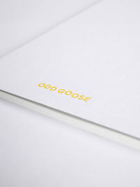 Dream Recorder Creative Notepad for Journaling