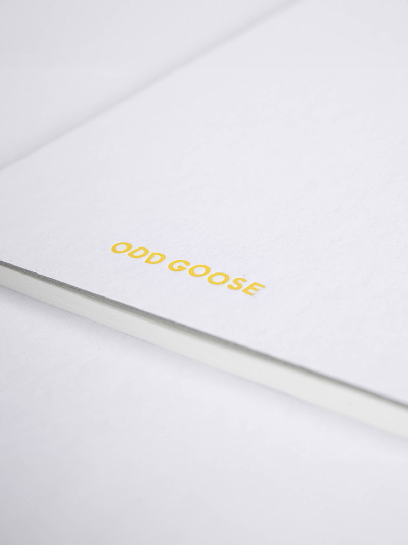 Dream Recorder Creative Notepad for Journaling