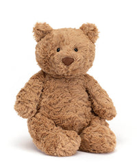 Bartholomew Bear Medium