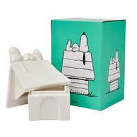 Peanuts House Trinket Box