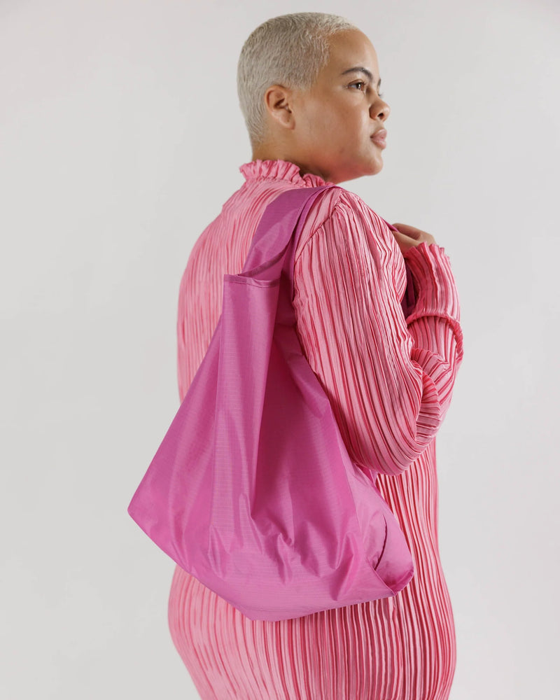 Standard Baggu Extra Pink