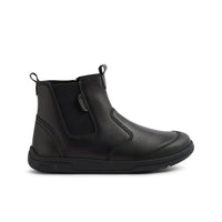 KP Jodhpur Boot - Black