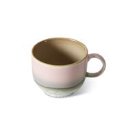 70s Ceramics Tea Cup - Muse