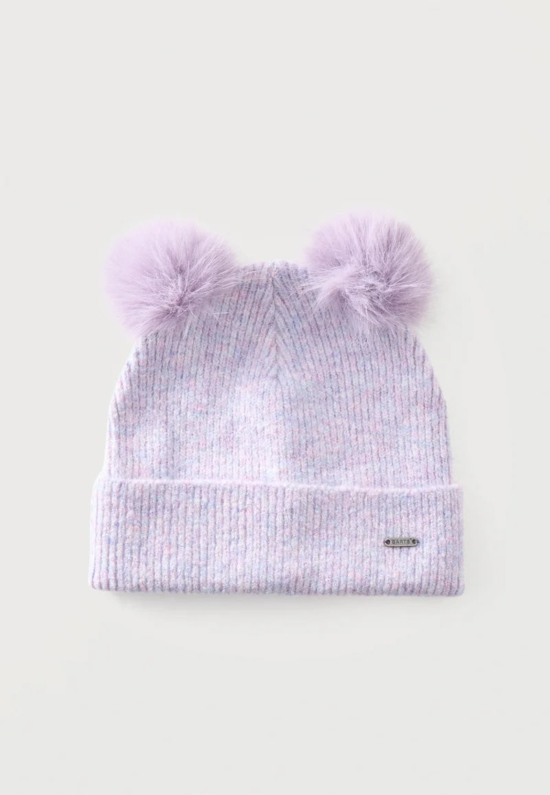 Ursama Beanie - Lilac