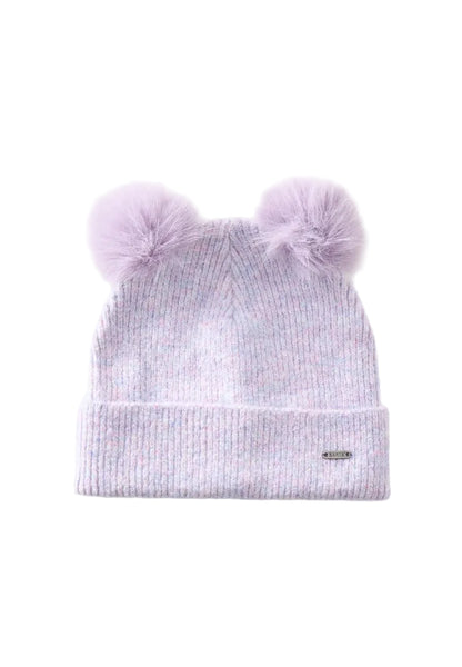 Ursama Beanie - Lilac