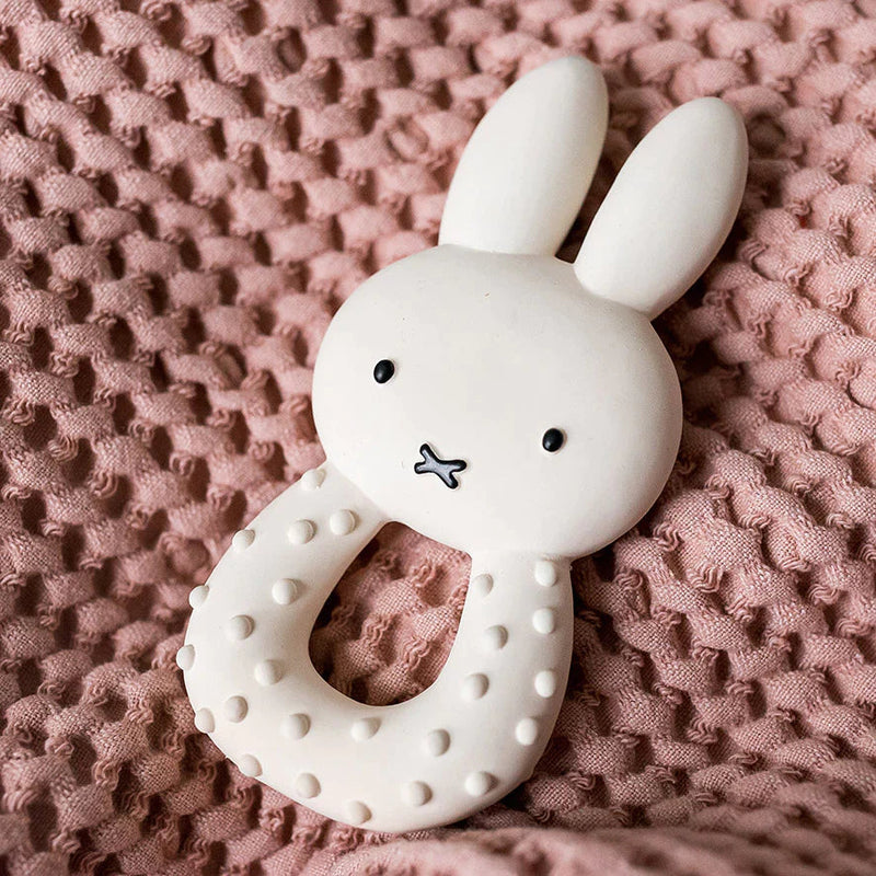 Miffy Teething Toy