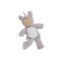 Cozy Dinkum - Unicorn Sweetpea - Lilac