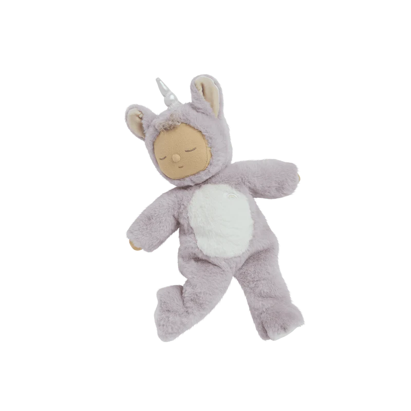 Cozy Dinkum - Unicorn Sweetpea - Lilac