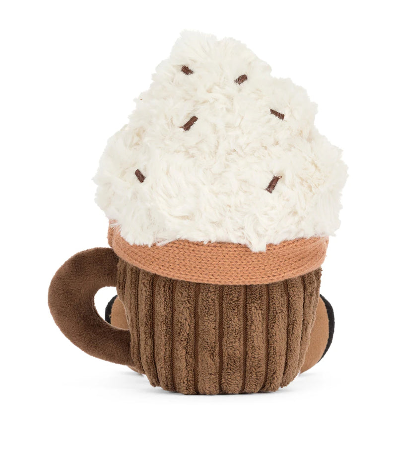 Amuseables Scarffles Hot Chocolate