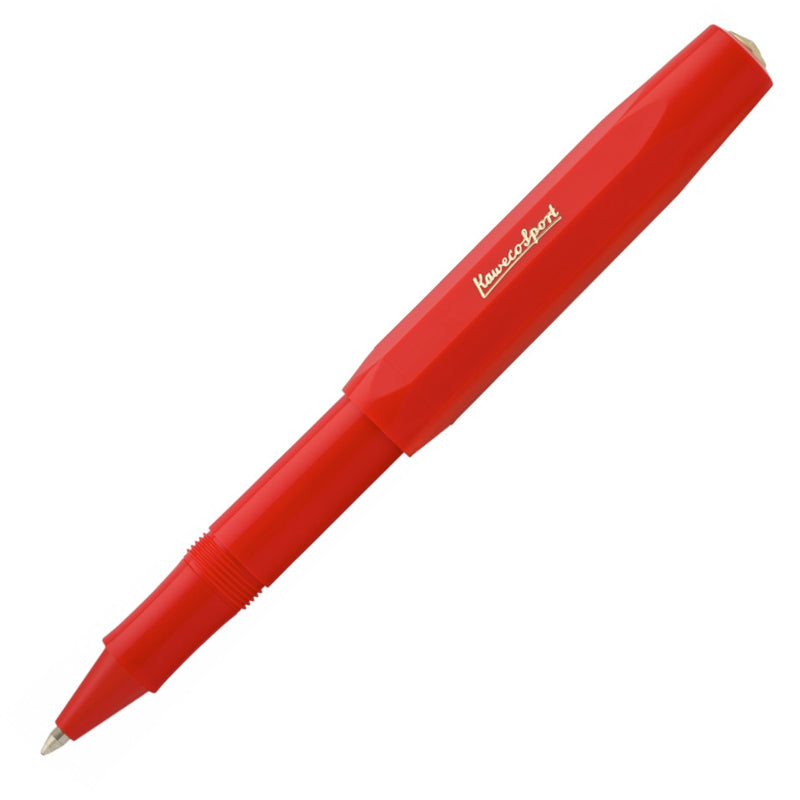 Classic Sport Rollerball Pen