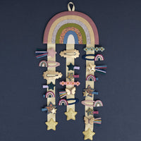 Mimi & Lula - Rainbow Wall Hanger