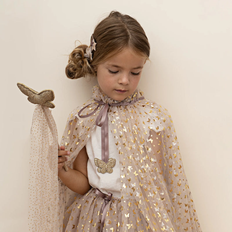 Mimi & Lula - Butterfly Wand