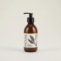 Hand Lotion - Bay & Rosemary