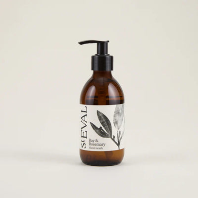 Hand Wash - Bay & Rosemary