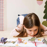 ToyChoc Box - Dinosaurs