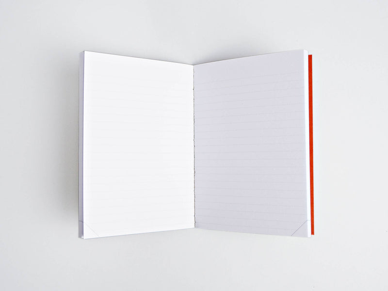 Tokyo A6 Pocket Notebook