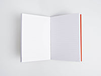 Helsinki A6 Pocket Notebook