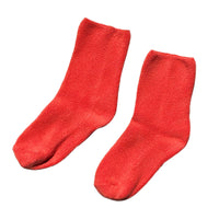 Cloud Socks - Cactus Flower