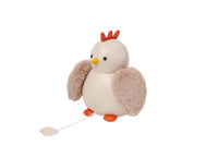 Musical Animals - Paulette the Hen