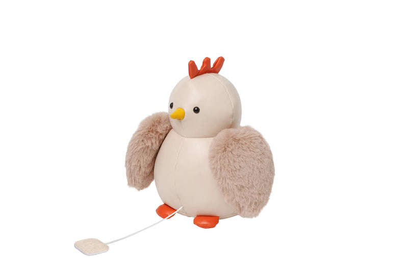 Musical Animals - Paulette the Hen
