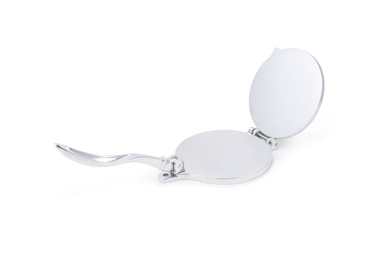 Tortilla Press, Cast Aluminum, 6.25"