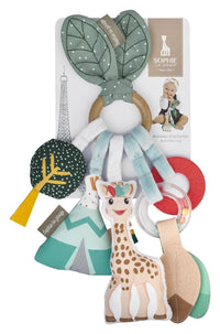 Activities Ring Sophie La Girafe