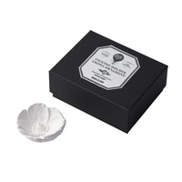 Incense Holder - Anemone Flower