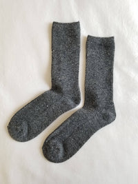 Snow Socks - Gingerbread