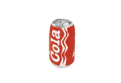 Good Boy Cola Dog Toy