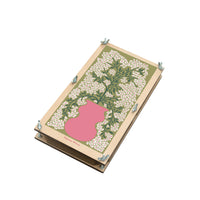 Large Flower Press - Forget Me Not