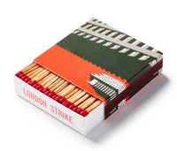 Modernist Matchbox No 2 – Barbican Estate