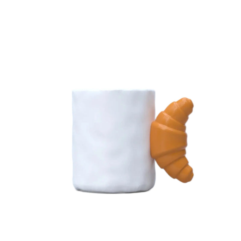 Croissant Mug