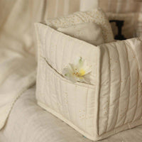 Nappy Caddy - Wild Chamomile